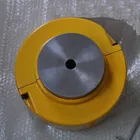 Cheap price flexible shaft coupling roller chain coupling kc10020