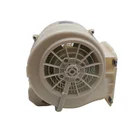 New Type Ac Plastic Range Hood Fan Motor Air Purifier Blower for House Appliances 25w