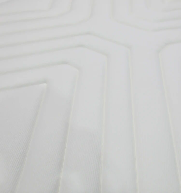 D39 Diglant high quality latex 5 star bedroom queen king inflatable pocket spring 12 inch xxxn foam memory hotel mattress - Jozy Mattress | Jozy.net