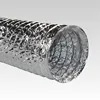 Fire resistant aluminium wiring flexible ac air duct