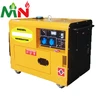house generator silent cheap chinese generator diesel portable generator