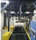 Ton bag packaging machine for large bulk cement sack bag filling machine