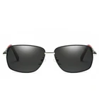 Top Selling High Quality Classic Boy Mens Fashion Polarized Sunglasses Sun Glasses For Man