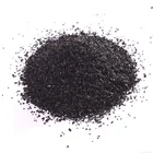Gold Recovery/Mining/Extraction 6*12 Mesh Shell Granular Coconut Activated Carbon