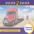 Ups vs fedex vs dhl vs ems shipping from china to ghana South africa door to door
