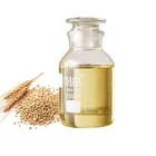 Hot Deal Oil Skin Care Bulk 100% Pure Cosmetic Wheatgerm Oil for Skin Care