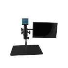 2 million pixel HD camera PCB SMT optical usb microscopio digital microscope price