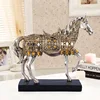 /product-detail/modern-design-resin-horse-figurine-for-home-decoration-62406573856.html