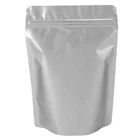 Home Wash Bag Bags Plastic Lined Foil Ziplock Stand Up Laundry Wash Bag