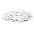 Bulk Pressed Candy Custom Shape Embossed Private Logo Sweets