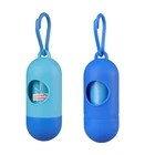 Pet Dog Pooper scooper Set rake for pet dog, Dog Waste Poop Bag