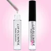 lip plumper lipgloss container tube natural color