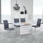 Dining Furniture Cheap Dining Room Furniture Restaurant Kitchen Dining Room 4 6 Seater Dining Tables And Chairs Set