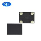 SJK8008 SMD 2520 MEMS Programmable Oscillator CMOS 106.25MHz 20PF 20ppm 3.3V Crystal Oscillator oscillator