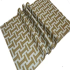 hot sale fashion 100% cotton printed canvas fabric