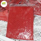 Hot Sale Frozen Am13 IQF Strawberry Fruit Puree BQF Strawberry Bulk
