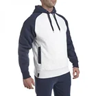 Winter Men Hoodie Sweater Custom Hoodies Wholesale 100% cotton fleece men hoodies