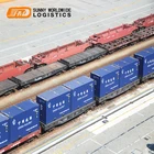 Ocean Dhl Shipping Competitive Price Ocean Freight Dhl Sea Shipping Door To Door From China To Bahrain