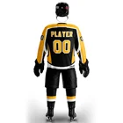 City Uniforms Hockey Uniforms 2020 City Series Custom Hockey Jersey Design Ice Hockey Uniforms