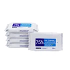 Hand Wipe Wipes Promotional Top Quality Dimethyl Ammonium Chloride Hand Wipes