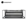 Mckinney Good Laundry Sheets Fully Automatic Ironing Machine Steam Iron Press