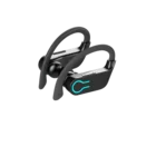 Factory price hifi wireless headphones sports music earphones