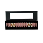 Nail Nails Nails On Press 2020 New Style Extra Long Coffin Nail Tips Private Label Press On Nails