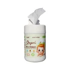 Disposable Baby Wipes Lemon Wet Custom Wipes