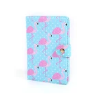 Wallet Hot Sales Name Card Custom Travel Wallet Case Passport Traveller Holder