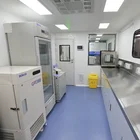 Mobile Laboratory Highly Intelligent Mobile Laboratory Mobile Laboratory For Diagnosis