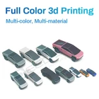 Printing Service FDM Polyjet 3d Printing Service Custom 3d Printed Parts
