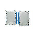 Superior Quality Cutting board plastic molding die Product plastic injection mould