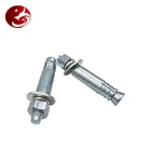 the low price and high quality expansion bolt