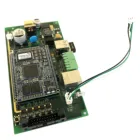System Control Manufacturing Robot New Robot Serveur Accessories System Arduino Radio Control