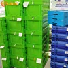 /product-detail/heavy-duty-collapsible-yellow-blue-plastic-storage-crate-for-plates-62337595210.html