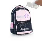 Nylon School Nylon School Backpack New Arrival In Stock Nylon Waterproof Girls Boys Kids School Backpacks