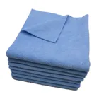 Household Cleaning Cloth Super Absorbent Microfiber Towels Kitchen Multifunction Towel