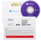 Free shipping Windows 10 Home Pro OEM 64-Bit OS French Operating System Software
