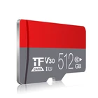 Real capacity micro card memory SD card Class 10 8gb 16gb 32gb TF Micro high speed 64gb for smartphones V30