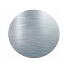 304 round plates stainless steel for dinner plate