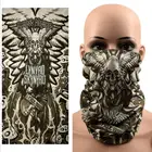 Scarf Girls Wholesale Seamless Magic Scarf Cycling Hiking Neck Bandana For Girls