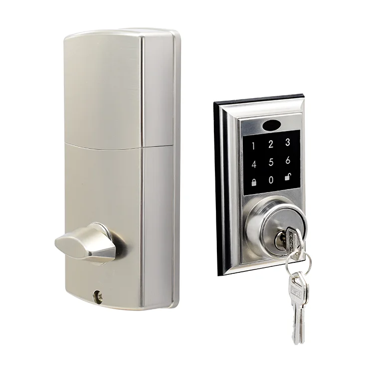 China Automatic Door Locks China Automatic Door Locks