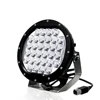 Super bright Waterproof Led driving Light,9'' Round LED Work light offroad 4x4 offroad lighting