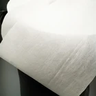 100% PP BEF 99 95 Meltblown Nonwoven fabric non woven material pp filter melt blown fabric
