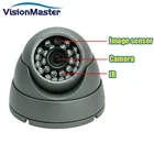 IP Camera Ip 1/4 HD CMOS Mini CCTV IP Camera IIIumination 1MP Vehicle IP Camera