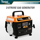 Gasoline Generator Professional Manufacture Quiet 2- Stroke 1kw Peak Cheap Gasoline Generator Gas Generator