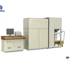 Gas Bench Gas Meter Gas Meter Test Bench For Industrial Testing
