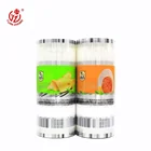 Food Grade Customized Multiple Colors Wrap Film Roll For Cake Packaging