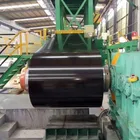 1100 H12/H14/H16/H18 color coated aluminum coil