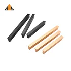Cheap Multi-scenario Application Modern Bedroom Furniture Cabinet Drawer Door Pull Handle